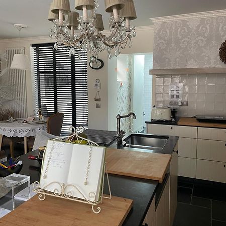 Guestsuite Lady Anna Brugge Bagian luar foto