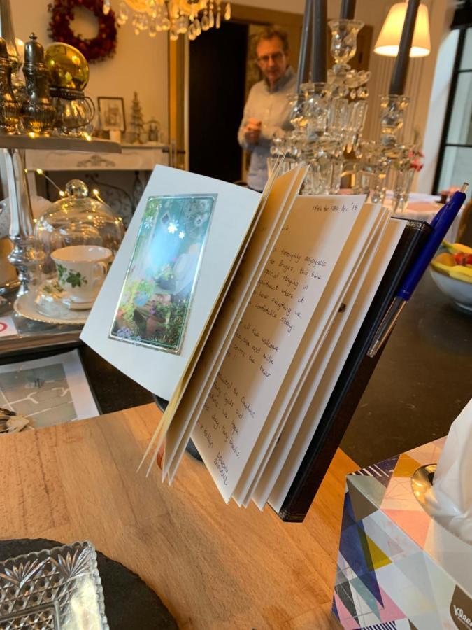 Guestsuite Lady Anna Brugge Bagian luar foto