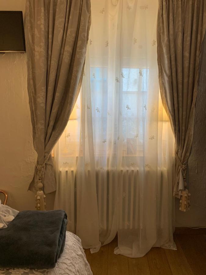 Guestsuite Lady Anna Brugge Bagian luar foto