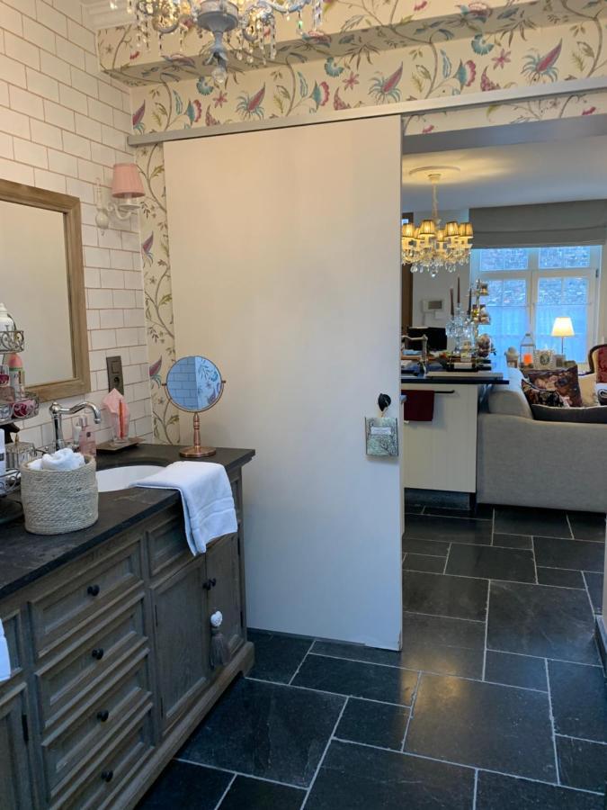Guestsuite Lady Anna Brugge Bagian luar foto