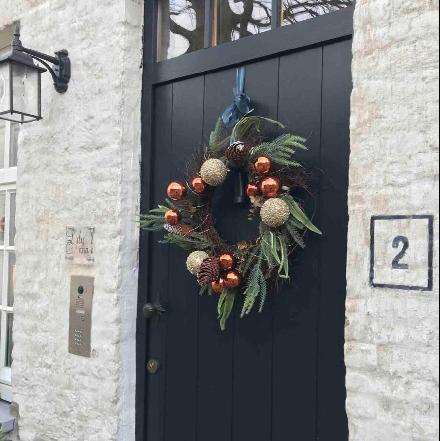 Guestsuite Lady Anna Brugge Bagian luar foto