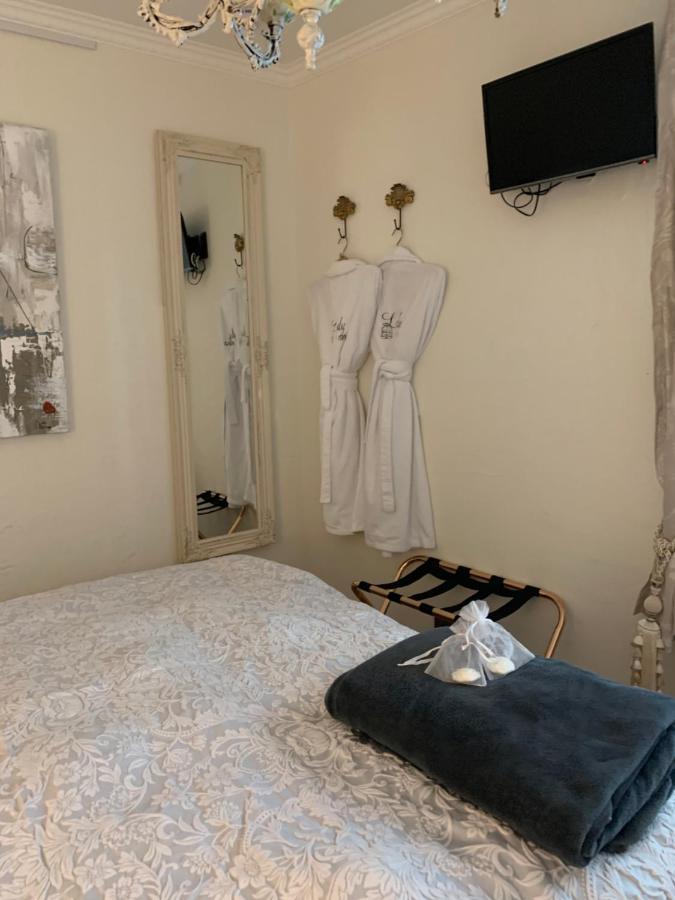 Guestsuite Lady Anna Brugge Bagian luar foto