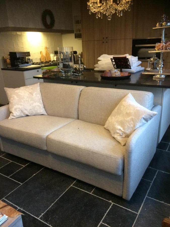 Guestsuite Lady Anna Brugge Bagian luar foto