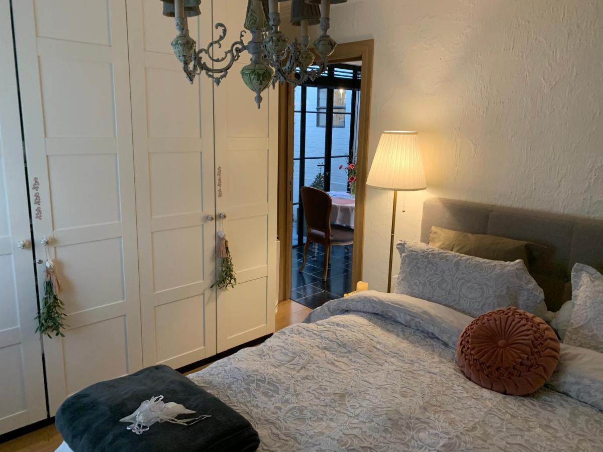 Guestsuite Lady Anna Brugge Bagian luar foto