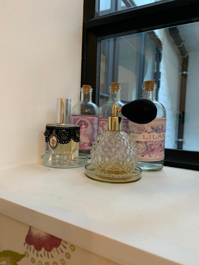 Guestsuite Lady Anna Brugge Bagian luar foto