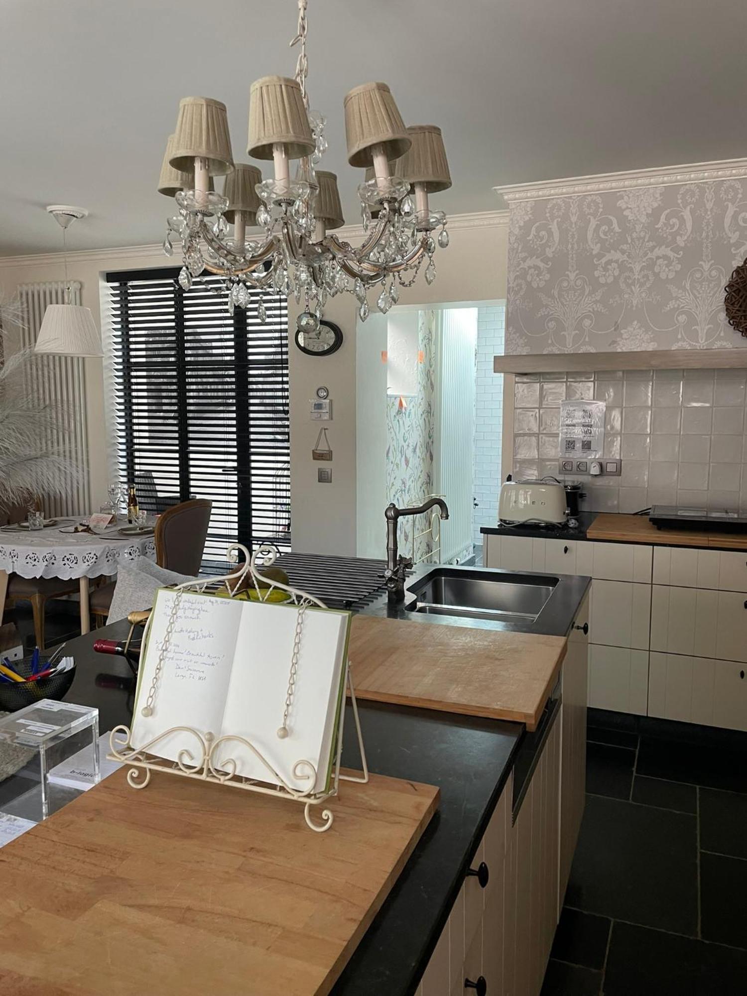 Guestsuite Lady Anna Brugge Bagian luar foto